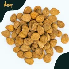 Organic Apricot Kernels Sweet